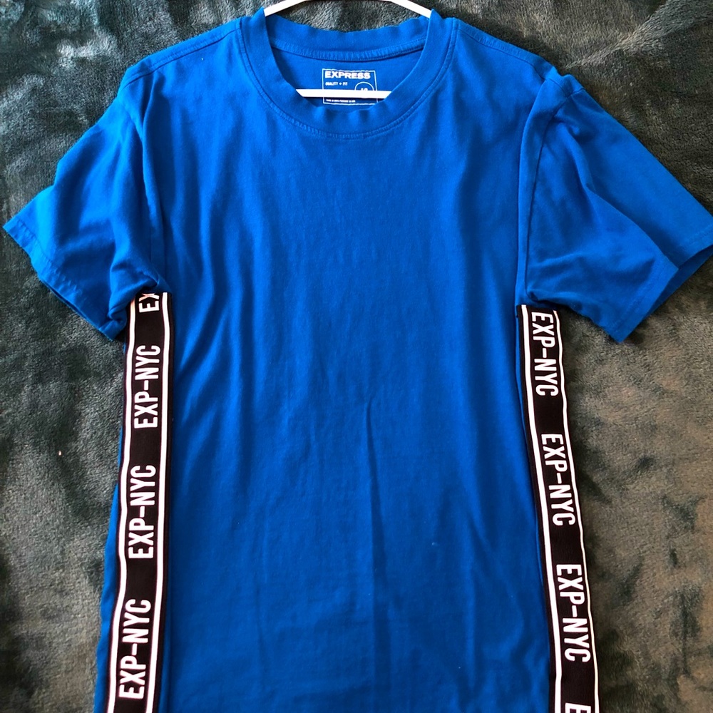 Express Shirt